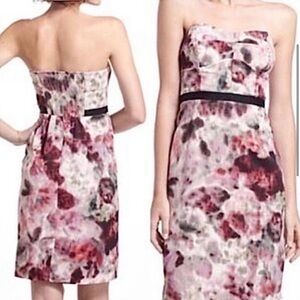 MOULINETTE SOEURS {Anthropologie} ‘Hedgerow’ Dress